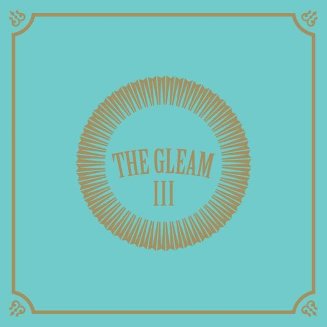 Avett Brothers LP Vinyl Record - The Third Gleam