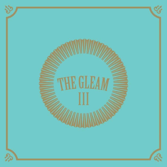 Avett Brothers LP Vinyl Record - The Third Gleam