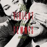 Violent Femmes CD - Why Do Birds Sing?