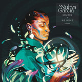 Nubya Garcia CD - Source ++ We Move