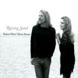 Robert Plant & Alison Krauss LP Vinyl Record - Raising Sand