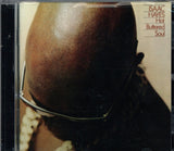 Isaac Hayes CD - Hot Buttered Soul