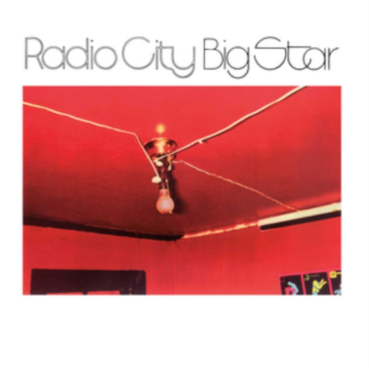 Big Star CD - Radio City