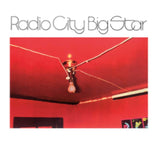 Big Star CD - Radio City
