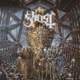 Ghost CD - Impera