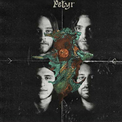 Petyr LP - Petyr