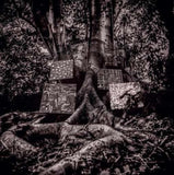 Kamasi Washington LP Vinyl Record - Harmony Of Difference