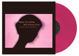Bill Evans Trio LP Vinyl Record - Waltz For Debby (Opaque Baby Pink Vinyl)