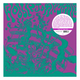 Wobble Jaggle Jiggle LP - Overflowing Bowl Of Green Jelly