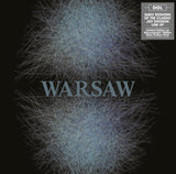 Warsaw LP - Warsaw - Grey Vinyl