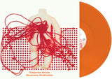 Tangerine Dream LP - Electronic Meditation (Orange Vinyl)