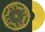 John Mclaughlin & John Surman LP - Where Fortune Smiles (Beer Colour Vinyl)