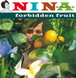 Nina Simone LP Vinyl Record - Forbidden Fruit