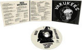 Varukers CD - Still Bollox But Still Here