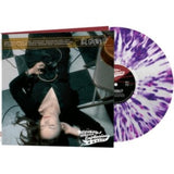 Hillbilly Moon Explosion LP Vinyl Record - All Grown Up (Purple Splattered Vinyl)