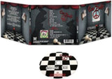 Chip Z'nuff CD - Strange Time