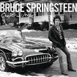 Bruce Springsteen CD - Chapter And Verse
