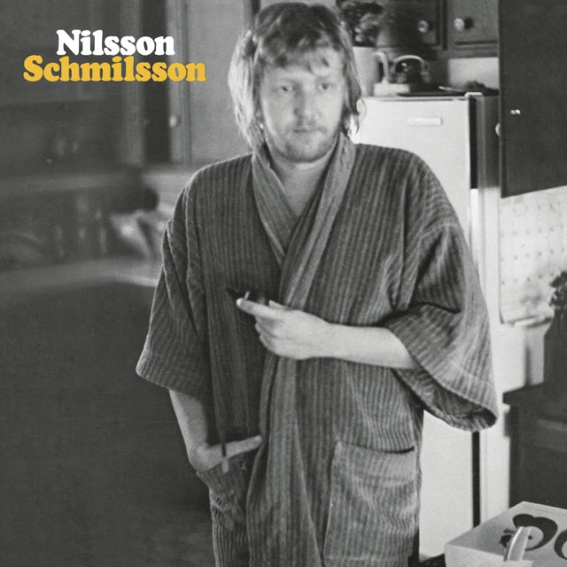 Harry Nilsson LP - Nilsson Schmilsson | Buy Now For 29.99