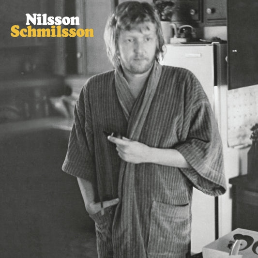 Harry Nilsson LP - Nilsson Schmilsson | Buy Now For 29.99