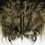 Crucified Mortals CD - Crucified Mortals