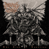 Mongrels Cross CD - The Sins Of Aquarius