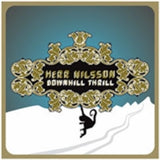 Herr Nilsson CD - Downhill Thrill