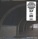 Jackson Conti LP Vinyl Record - Sujinho (Black Friday 20. 21)