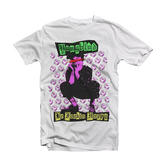 Yungblud T Shirt - Punker