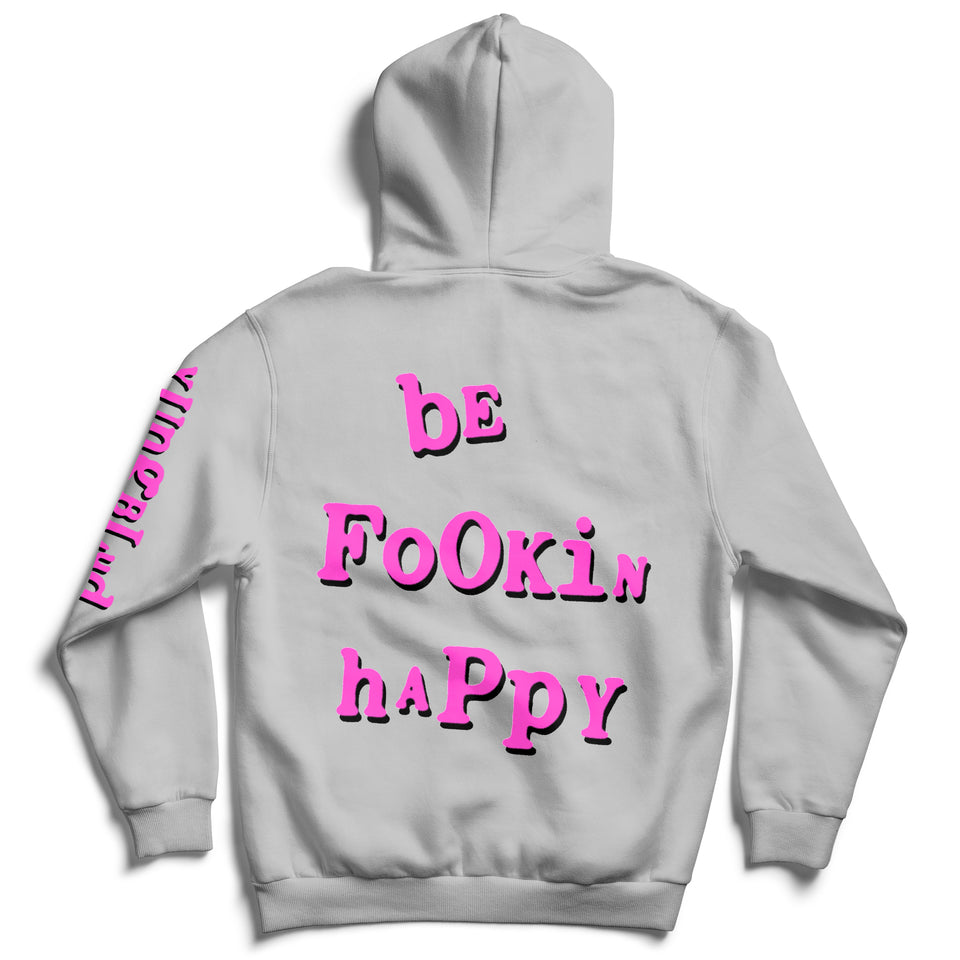 Yungblud Hoodie Raver Smile Buy Now For 34.99 Rocksax Official Music Merchandise