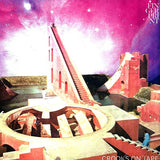 Crooks On Tape  LP -  Fingerprint (incl. mp3)
