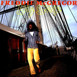 Freddie McGregor  LP -  Big Ship