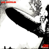 Led Zeppelin  LP -  Led Zeppelin I