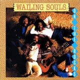 Wailing Souls  LP -  On The Rocks