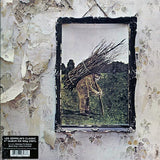 Led Zeppelin  LP -  Led Zeppelin IV (180g)