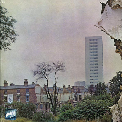 Led Zeppelin  LP -  Led Zeppelin IV (180g)
