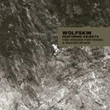 Wolfskin CD - The Hidden Fortress