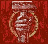 Militia CD - Power Propaganda Production