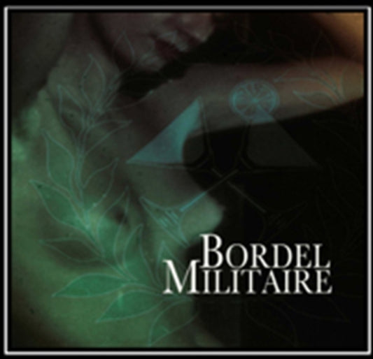 Bordel Militaire CD - Bordel Militaire