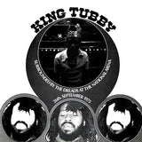 King Tubby  LP -  Surrounded By The Dreads At The National Arena