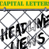 Capital Letters  LP -  Headline News