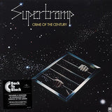 Supertramp LP - Crime Of The Century