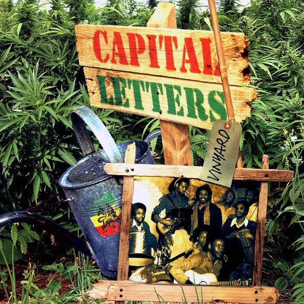 Capital Letters  LP -  Vineyard