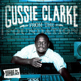 Gussie Clarke  LP -  From The Foundation: Reggae Anthology (2xLP)