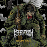 Defecation LP - Killing With Kindness | Buy Now For 23.99