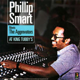 Phillip Smart, The Aggrovators  LP -  Phillip Smart Meets The Aggrovators At King Tubby's (180g)