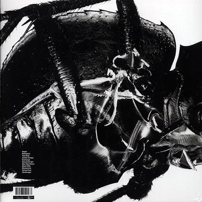 Massive Attack  LP -  Mezzanine (2xLP)