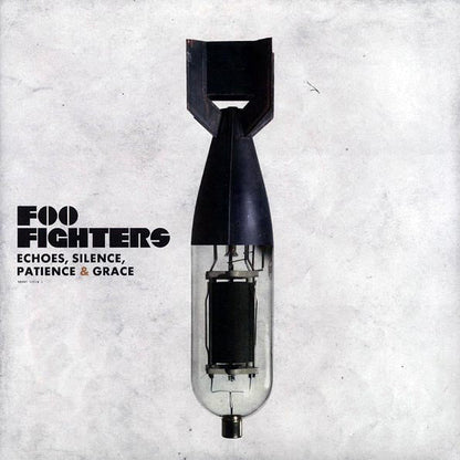 Foo Fighters  LP -  Echoes, Silence, Patience & Grace (2xLP) (180g)