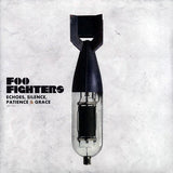 Foo Fighters  LP -  Echoes, Silence, Patience & Grace (2xLP) (180g)