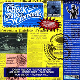 Glen Brown  LP -  Check The Winner: The Original Pantomine Instrumental Collection 197074