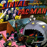 Scientist  LP -  Linval Presents Encounters PacMan + Bonus Vocals Album (2xLP)